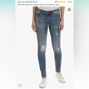 Vigoss jeans